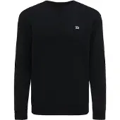 Lee Plain Crew Sweatshirt