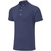 Gill Uv Tec Kortærmet Polo