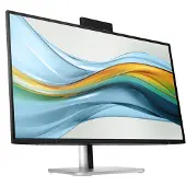 HP 27" 527pm Series 5 Pro - 2560x1440 (QHD) - 100Hz - IPS - 100W USB-C