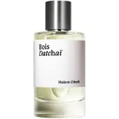 Maison Crivelli Bois Datchaï Eau de Parfum 100 ml