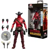 Hasbro Cowboypool Figur