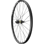 Mavic E-deemax S 29´´ Boost 6b Disc Tubeless Mtb Baghjul