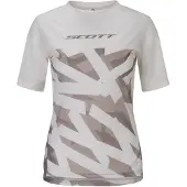 SCOTT Vertic Lt T-shirt Med Korte ærmer
