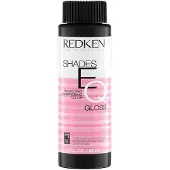 Redken Shades Eq Gloss 09Vg-8.23 60ml X 3 Un