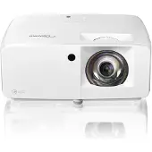 Optoma Projektor ZK431ST - 3840 x 2160 - 4100 lumens