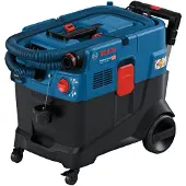 Bosch GAS 12-40 MA industristøvsuger, våd-/tørsuger (blå/sort)
