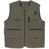 Salty Crew Stream Light Vest