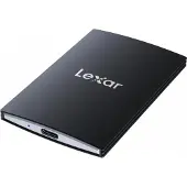 Lexar Lsl500m001t-rnbng 1tb Ekstern Ssd