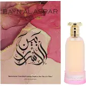 Paris Corner Bayn Al Asrar Eau de parfum 80 ml