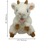 Kong Comfort Tykes Goat