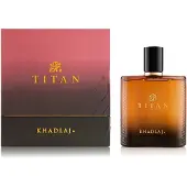 Khadlaj Titan Eau de parfum 100 ml