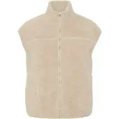 Pieces Pcsadia Teddy Vest