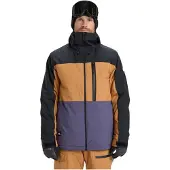 Quiksilver Sycamore Block 10k Jakke