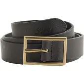 Levis Accessories Rectangle Buckle Bælte