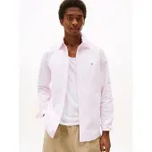 Tommy Hilfiger Heritage Oxford Rf Skjorte Med Lange ærmer