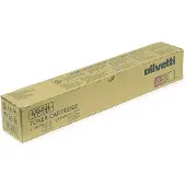 Olivetti Tonerkassette magenta 25.000 sider B1038 Modsvarer: N/A