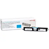 Xerox Tonerkassette cyan 1.500 sider 106R01463 Modsvarer: N/A