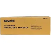 Olivetti Tromle magenta 45.000 sider B0583 Modsvarer: N/A