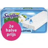 Swiffer Floor Wet Refills Morning Fresh 24-pak