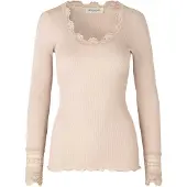 Rosemunde Shirts sand