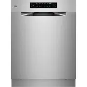 AEG Gu8200a2sgm Opvaskemaskine