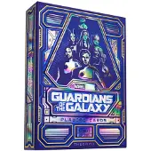 Quint Guardians of the Galaxy Theory11 kort |