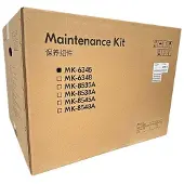 Kyocera 1702xf0kl0 Vedligeholdelsessæt