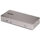 StarTech.com 150UE-USB4DOCKTRIPLE