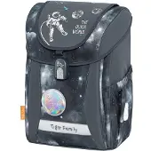 Sourcing SCOOLBAG TGJY-066A(1) rygsæk/etui