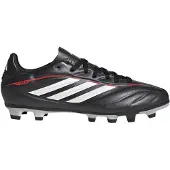 Adidas Sportssko 'Copa Pure IV Club' sort / hvid