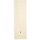 Ralph Lauren Sjal creme