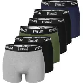 Everlast Boksershorts blandingsfarvet