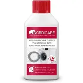 Nordicare LG vaskemaskinerens 250 ml