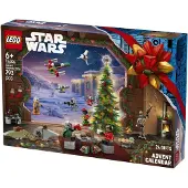 LEGO Star Wars 75456 Julekalender 2026