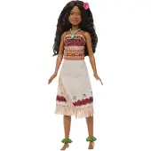 Ginza.se Vaiana Movie Core Vaiana dukke