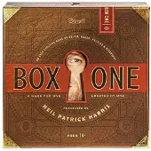 Asmodee Neil Patrick Harris Box One Brætspil