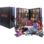 Yume Toys Deluxe Netflix Gaveæske 24 Artikler