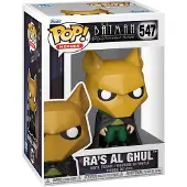 Funko POP! ! POP Vinyl BTAS S5 Ras al Ghul