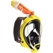 Ocean Reef Aria Qr+ Dykkemaske