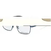 Porsche Design P8993-60d629 60x15x145 Mm Solbriller