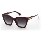 Nina Ricci Snr463-5309fh Solbriller Til Kvinder