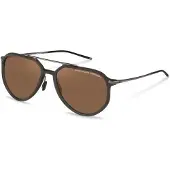 Porsche Design P8990-59d402 59x18x145 Mm Polariserede Solbriller