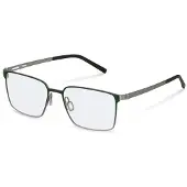 Rodenstock R7178-54b000 54x17x140 Mm Læsebriller