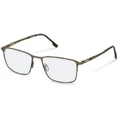 Rodenstock R7151 Square Briller