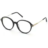 Nina Ricci Vnr431 Rounded Damebriller