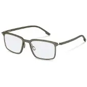 Rodenstock R5366 Square Briller