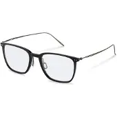 Rodenstock R7168 Square Briller