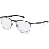 Porsche Design P8771 Rounded Briller
