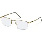 Rodenstock R7149 Square Briller