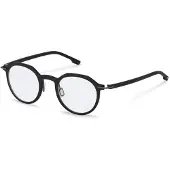 Rodenstock R5369 Rounded Briller